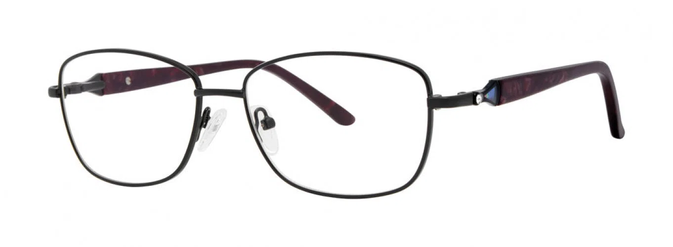 GENEVIEVE PARIS DESIGN GISELE Eyeglasses - view 3